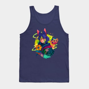 TIGHNARI Tank Top